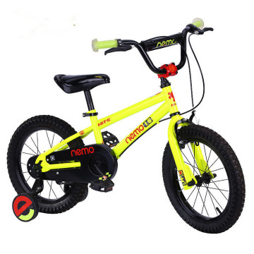 Marco de metal niños ciclo bicicletas para niños barato / precio de fábrica de alibaba mejores bicicletas niños china / 2017 niños bicicletas nuevos diseños